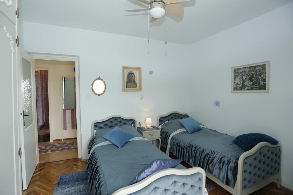 Apartment Magnolia Supetar Quarto foto