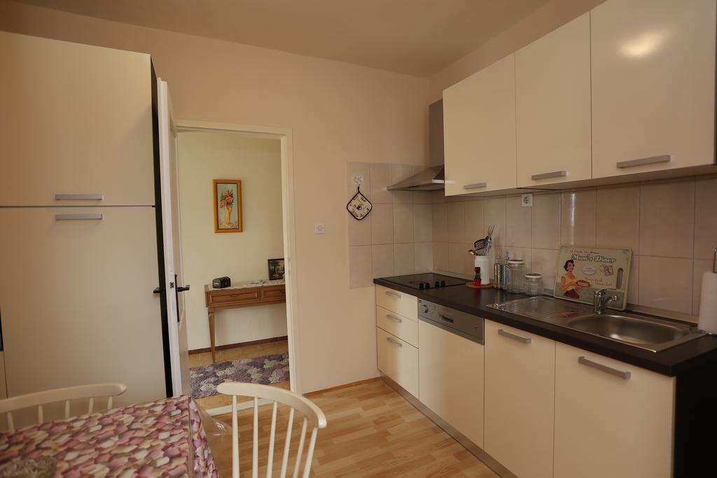 Apartment Magnolia Supetar Quarto foto