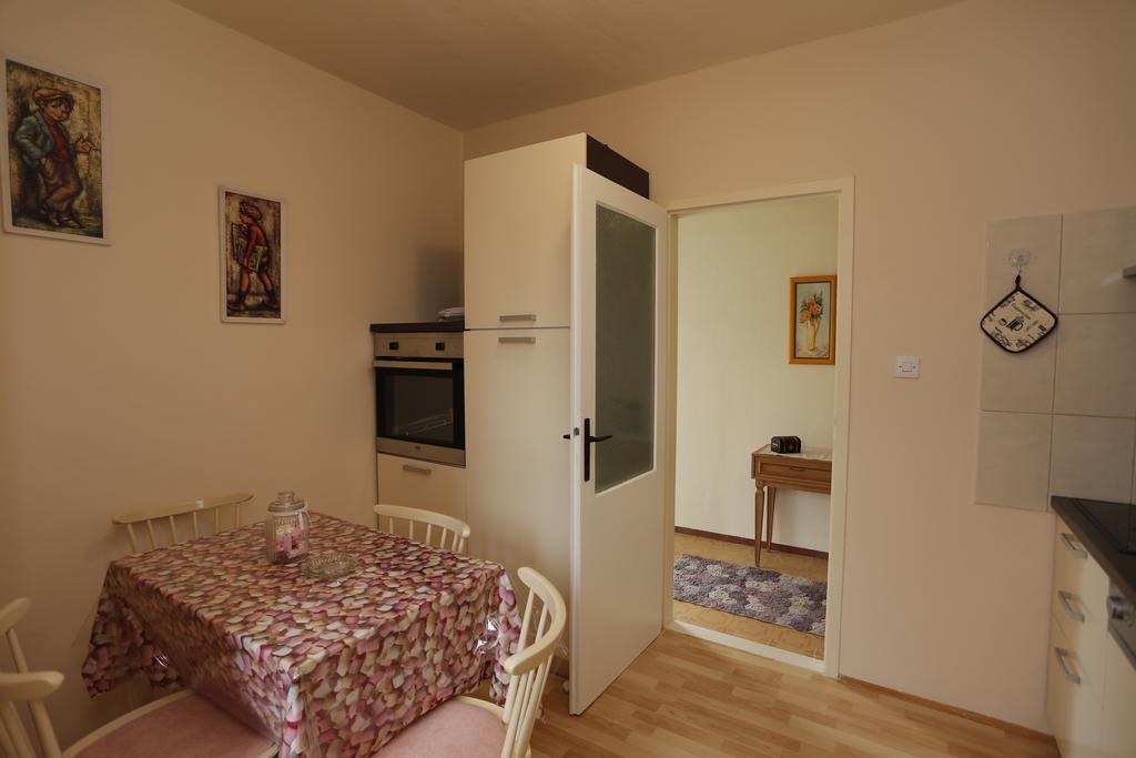 Apartment Magnolia Supetar Quarto foto