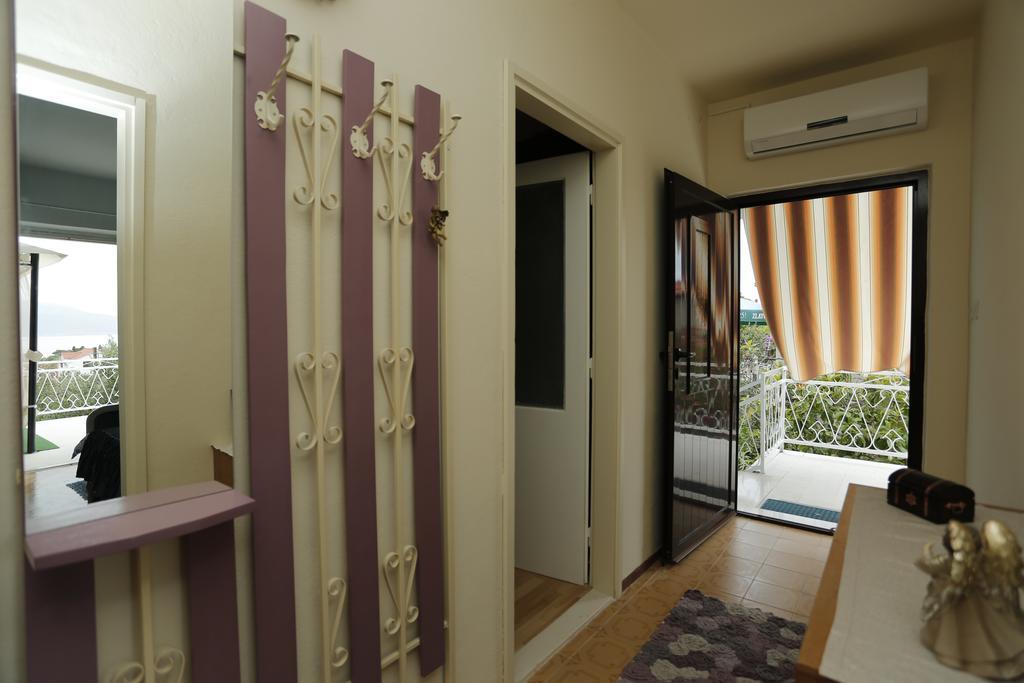 Apartment Magnolia Supetar Quarto foto