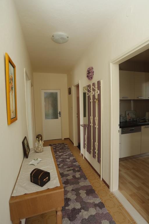 Apartment Magnolia Supetar Quarto foto