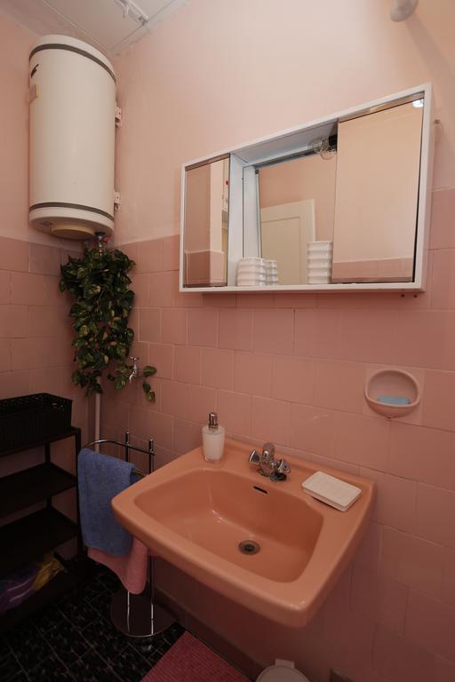 Apartment Magnolia Supetar Quarto foto