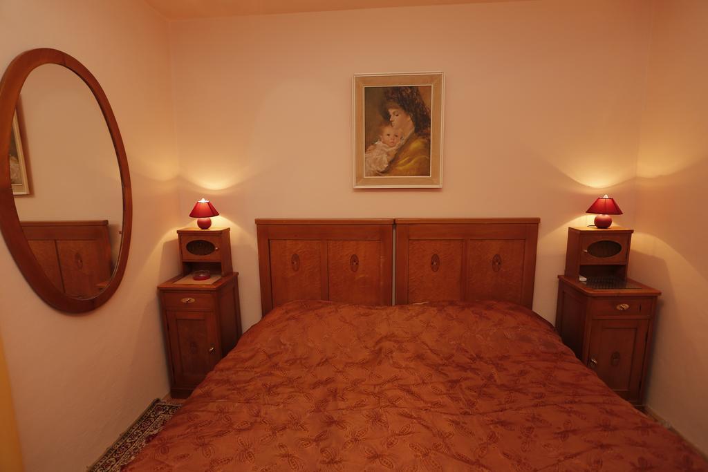 Apartment Magnolia Supetar Quarto foto