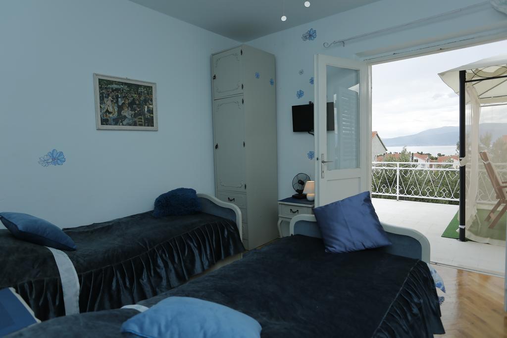 Apartment Magnolia Supetar Quarto foto